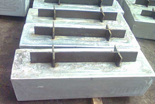 Протекторы для защиты от коррозии гост 26251-84 цп1 цп2, цп3 Протекторы для защиты от коррозии гост 26251-84 цп1 цп2, цп3.jpg